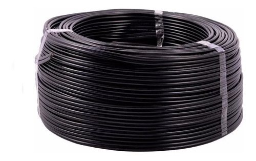 Cabo De Extensao 2 Vias De 1,5mm Paralelo 300v Kit 20 Metros