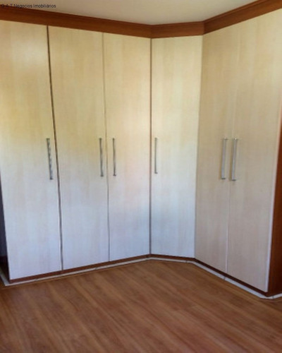 Imagem 4 de 6 de Apartamento À Venda No Edifício Residencial Vergueiro - Sorocaba/sp - Ap11113 - 68908801