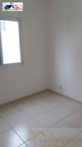 Imagem 6 de 15 de Apto -pq. Interlagos- 2 Dorm, Cond. C/ Churrasqueira, Segurança Total - Appi34