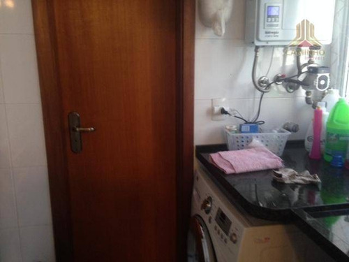 Imagem 14 de 16 de Apartamento Residencial À Venda, Petrópolis, Porto Alegre. - Ap3501