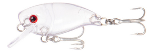 Isca Lucky Nelson Nakamura Xodó 45 | 4,5cm - 8g