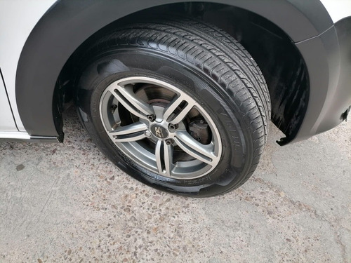 Imagen 11 de 15 de Volkswagen Saveiro 2015 1.6 Highline Ee Mt