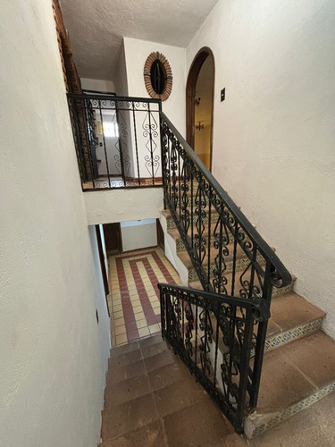 Venta Casa Estilo Rustico En Jardines De Atizapán