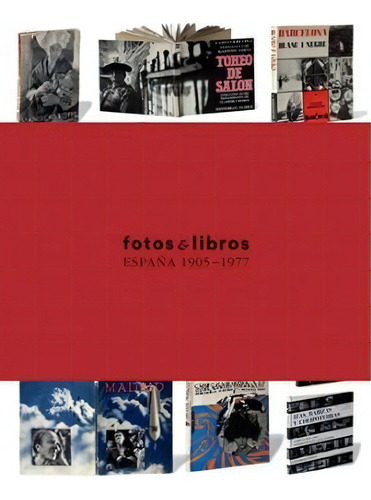 Fotos & Libros, De Fernandez. Editorial Rm, Tapa Blanda, Edición 2014 En Español