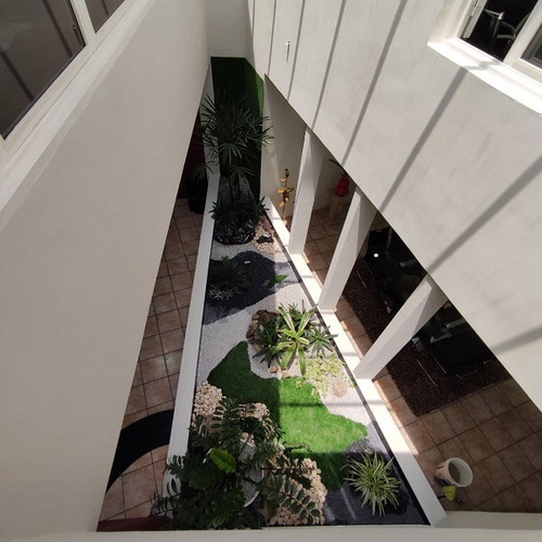 Imagen 11 de 21 de Noreida Delgado +58 414-1431887 / Casa Moderna En Venta La Lopera San Diego Valencia.