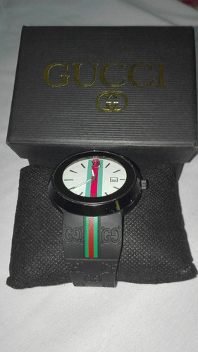 Reloj Gucci