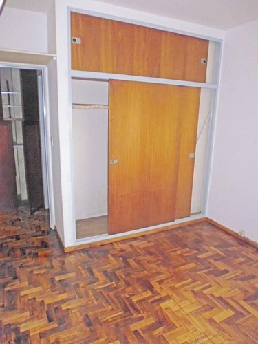 Imagen 7 de 8 de Depto 2amb Al Frente Con Balcon A 4 Cuadras Estacion