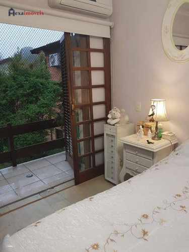 Imagem 20 de 30 de Casa Com 4 Dormitórios À Venda, 241 M² Por R$ 1.500.000,00 - Morada Dos Pássaros - Barueri/sp - Ca0521