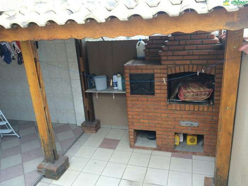 Imagem 9 de 13 de Venda Sobrado 3 Dormitórios Jardim São Francisco Guarulhos R$ 599.900,00 - 30980v