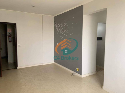 Imagem 30 de 30 de Apartamento Com 3 Dormitórios À Venda, 60 M² Por R$ 295.000,00 - Macedo - Guarulhos/sp - Ap3756