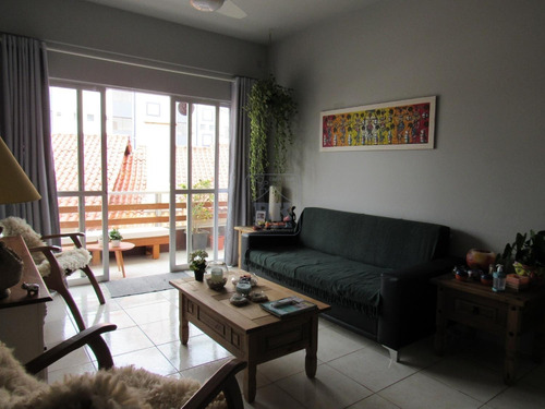 Imagem 12 de 30 de Apartamento À Venda Em Ingleses Do Rio Vermelho - Ap007417
