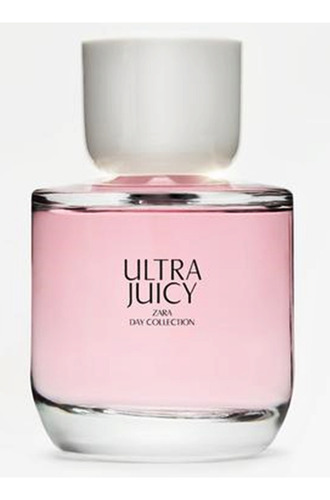 Perfume Zara Ultra Juicy Edt 90ml Original
