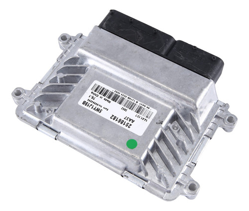 25186182 Nuevo Control Electrónico De Placa De Computadora P