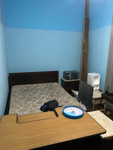 Planta Alta/pleno Centro/ideal Escritorios/hogar Estudiantil