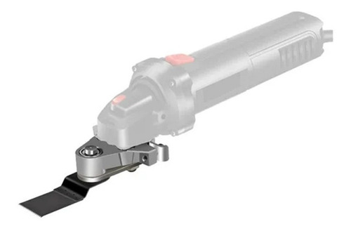 Herramienta De Corte De Amoladora Angular Eléctrica Multifun