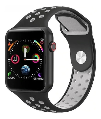 Reloj Smartwatch Control De Musica M33