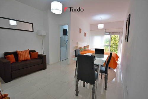 Venta 1 Ambiente En Gascon 1800 Centro, Mar Del Plata