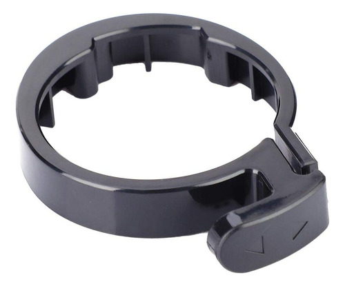 Kit Anillo De Bloqueo Para Patinete Xiaomi Pro M365