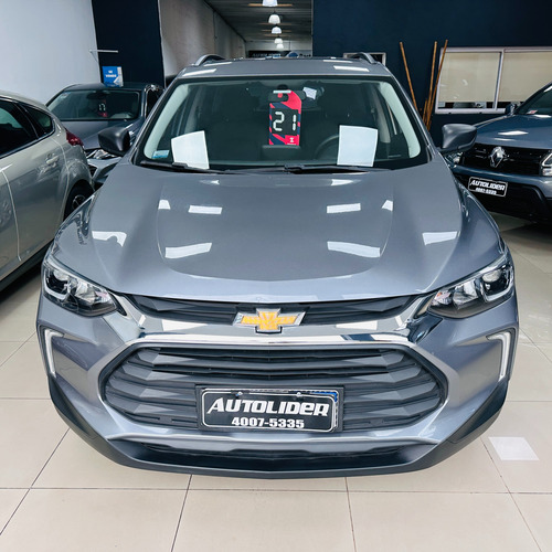 Chevrolet Tracker 1.2 Turbo Mt