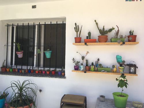 Ph Tipo Caserón Al Frente 335m² - 2 Plantas