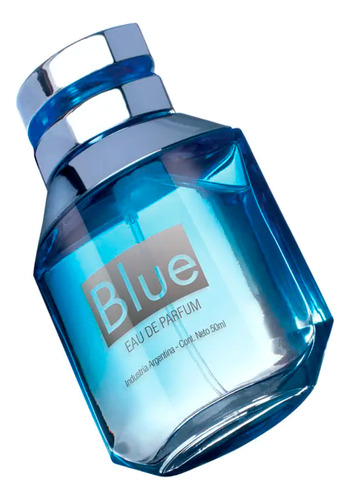 Blue - Eau De Parfum - Fragancia Masculina Millanel