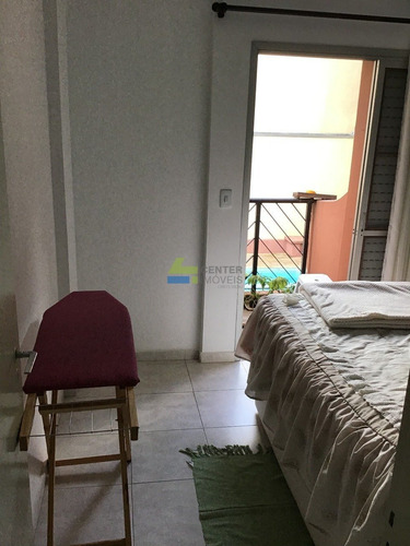 Imagem 13 de 15 de Apartamento - Vila Nair - Ref: 14484 - V-872481