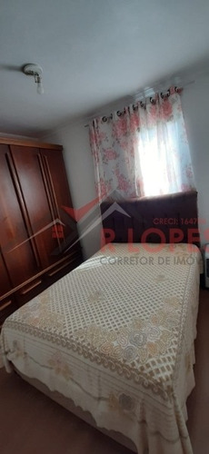 Imagem 9 de 12 de Apartamento Padrão Para Venda No Bairro Jardim Nove De Julho, 2 Dorm, 1 Vagas, 42 M - 2386