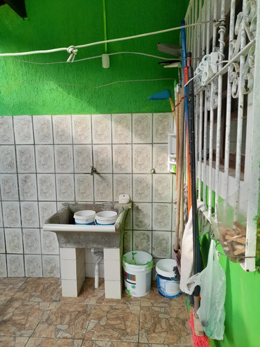 Casa Terrea 3 Dorms 2 Banheiros 5 Vagas De Carro