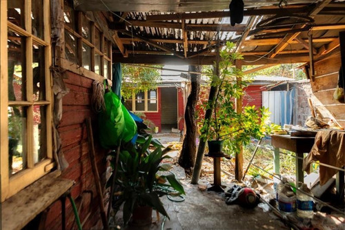 Imagen 12 de 28 de Venta Casa Para Remodelar Av Recoleta/urmeneta