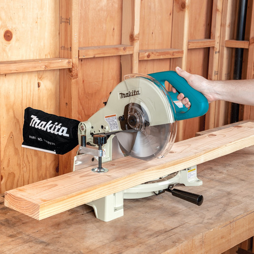Sierra Ingletadora 1640w 4.600 Rpm Makita Ls1040