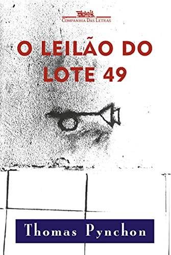 Libro Leilao Do Lote 49, O