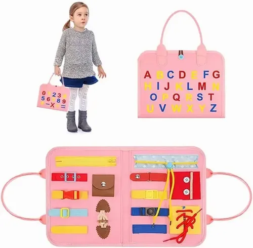 HABA 302676 Terra Kids Compass, Educational toys - Sciencie Games - Nature | Que de Juguetes