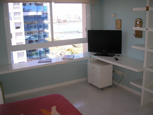 Apartamento En Mansa, 3 Dormitorios *- Ref: 1935