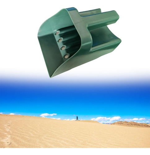 Accesorio De Pala De Arena Para Playa, De Arena