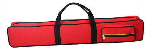 Protector Para Tacos De Billar, Organizador Compacto Con