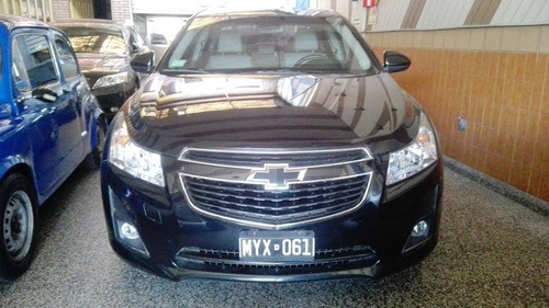 Chevrolet Cruze 1.8 Ltz Mt 4 P 2013