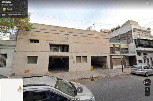 Terreno Lote  En Venta En Almagro, Capital Federal, Buenos Aires