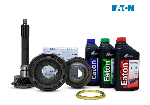 Imagem 3 de 3 de Engrenagem 1 Velocidade - Eixo Principal 2t0311251b 3001667