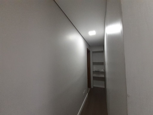 Imagem 7 de 9 de Sala Para Alugar, 46 M² Por R$ 1.720,00/mês - Centro - Santo André/sp - Sa0300