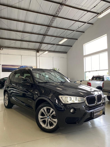 Imagem 2 de 8 de Bmw X3
