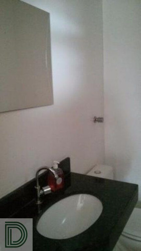 Imagem 3 de 15 de Apartamento Cobertura! São 3 Dormitórios - Di13772