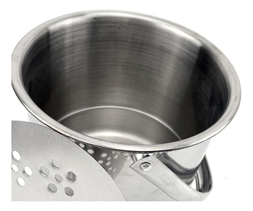 Wf- Balde Gelo Balde Resfriamento Vinho Recipiente