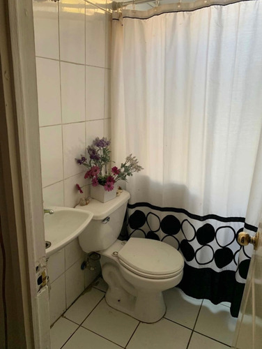 Departamento Amplio Y Seguro En Duble Almeyda