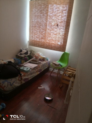 Venta Directa Dueño Depto 2d+2b+1e+1b Cuarto Piso