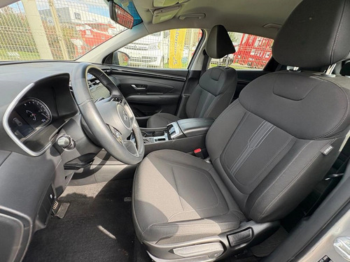 Hyundai Tucson Nx4 4x2 2.0 Aut