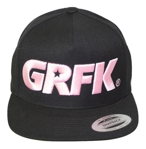 Gorra Snapback Grfk Wear