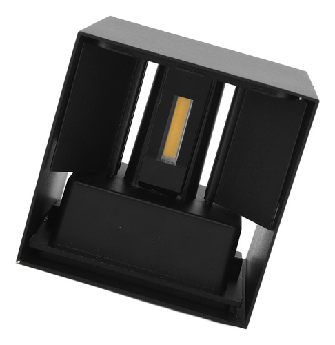 Aplique De Pared Led Para Exteriores Lámpara De Pared Led