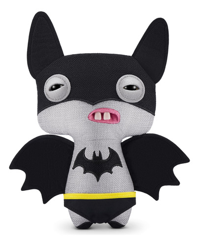 Fuggler X Dc By Zuru Funny Ugly Monster Toy (batman)