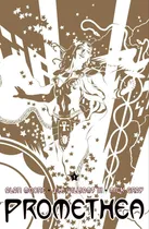 Comprar Promethea (edición Deluxe) Vol. 1 De 3 - Iii, Gray Y Otros