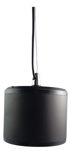 Foco Luz Led Colgante Acuario Pecera Plantados 36w Dee-100b